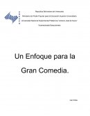 La Divina Comedia de Dante Alighieri