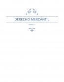 APUNTES DERECHO MERCANTIL