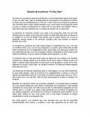 Reseña de la película “Yo Soy Sam”