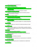 Persona Física y Persona Jurídica