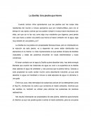 La Zeolita: Una piedra que hierve