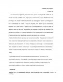 La neurociencia cognitiva