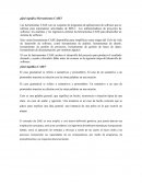 ¿Qué significa Herramientas CASE?