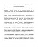Factores determinantes de la lealtad en el comercio electrónico B2C aplicación a la compra de billetes de avión