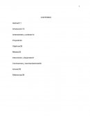 Instalacion de radio enlace movil