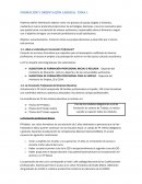 Formacion y orientacion laboral