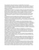 LA BATALLA POR LA ECONOMÍA