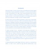 Causas de la Irregularidad y Escasez de Agua Potable en el mes de octubre del año 2015, en diferentes zonas, Municipio de Mixco, Departamento de Guatemala