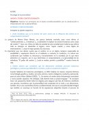 Teoría constitucionalista de la personalidad