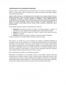 Comportamiento del consumidor venezolano