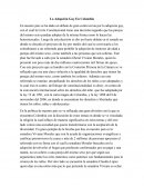 La Adopción Gay En Colombia