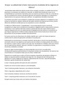 La calidad total ¿Factor clave para los resultados de los negocios en México?