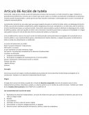 APUNTES CONSTITUCIONAL COLOMBIANO