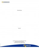 Administración De Empresas Facultad De Ciencias Empresariales