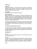 Operaciones TEXACO-CHEVRON