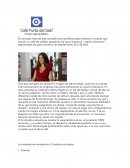 Caso Punta del cielo