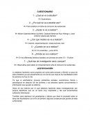 PROYECTO DE ALCOHOLISMO