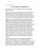 El escuadron intergalactico