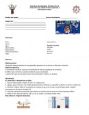 PRACTICA DE LABORATORIO CIENCIAS II ÉNFASIS EN FÍSICA