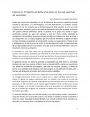 Capitulo 3 Documentos de formación sacerdotal