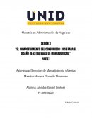 DESCRIPCIÓN DE UNA COMPRA PERSONAL