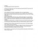 TEORIAS de evolucion