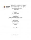Preguntas y Aplicaciones sobre el Mercado Accionario