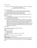 Recursos humanos Apuntes