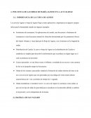 INFLUENCIA DE LAS OBRAS DE MARÍA AGNESI EN LA ACTUALIDAD