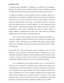 Liderazgo, la importancia del factor humano