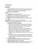 Guía Derecho Romano 1