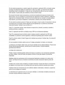 El ciclo celular procariota