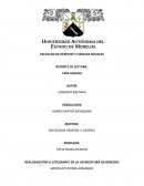 ENSAYO SOBRE VIDA LIQUIDA