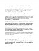El amor como base del deseo sexual