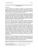 La Incidencia de la Ley Para Regular las Instituciones de Tecnología Financiera sobre el Comercio Electrónico en México