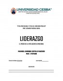 Ética profesional y ética del contador público