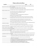 Temas selectos de fisica