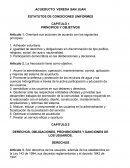 Acueducto Vereda San Juan