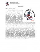 Información sobre Hogares Crea de Venezuela