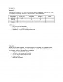Estadistica problemas