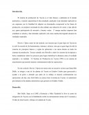 Lecciones aprendidas Toyota