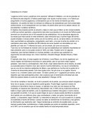 Ensayo Final - Estadística en el Futból