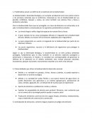 Biopirateria y negocio de la patente