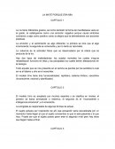 La maté porque era mía