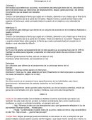 Simbología en el rol