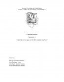Práctica No. 4 “Control de nivel de agua con HC-SR04, Arduino y LabView”