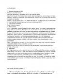 CASO CLINICO ALZHEIMER