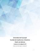 Trabajo de investigación #9 Sistema de descarga y ventilación