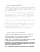 ¿Dónde y cómo surge el concepto de calidad?