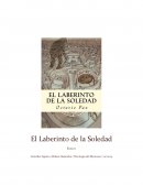 ENSAYO DE EL LABERINTO DE LA SOLEDAD
